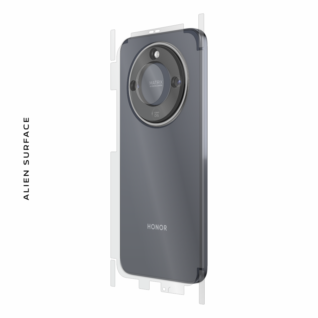 Honor Magic 8 Lite folie protectie Alien Surface