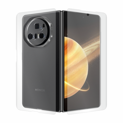 Honor Magic V3 folie protectie Alien Surface