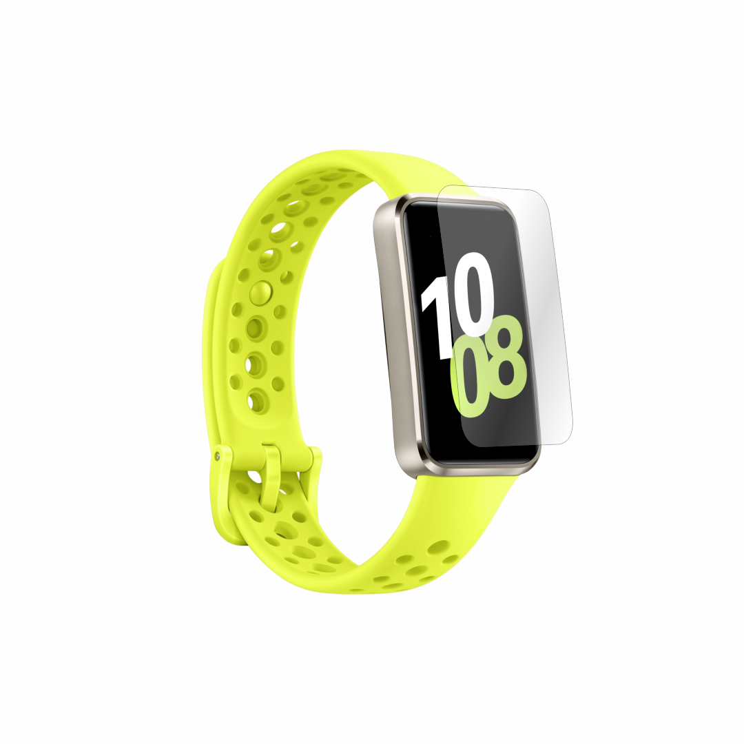 Huawei Band 10 folie protectie Alien Surface