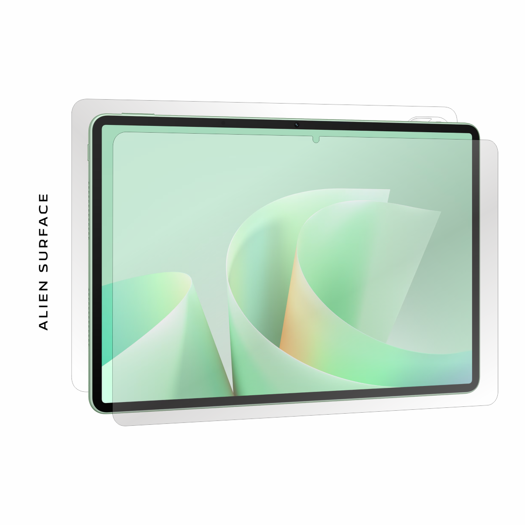 Huawei MatePad 11.5 S 2026 folie protectie Alien Surface