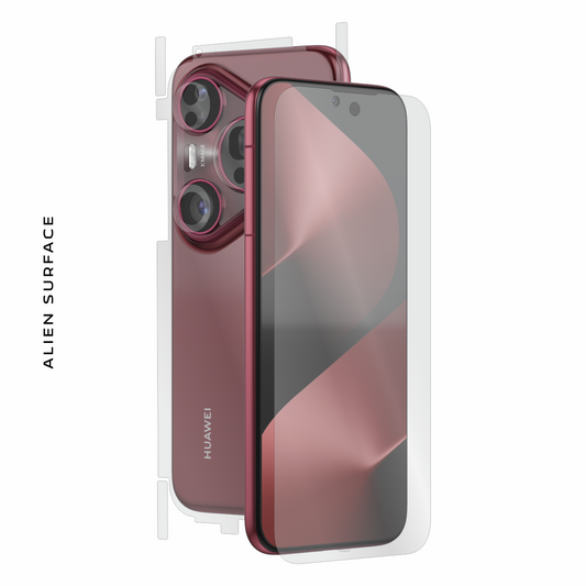Huawei Pura 80 Pro folie protectie Alien Surface