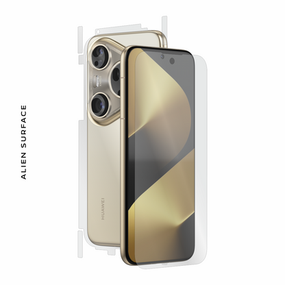 Huawei Pura 80 Ultra folie protectie Alien Surface