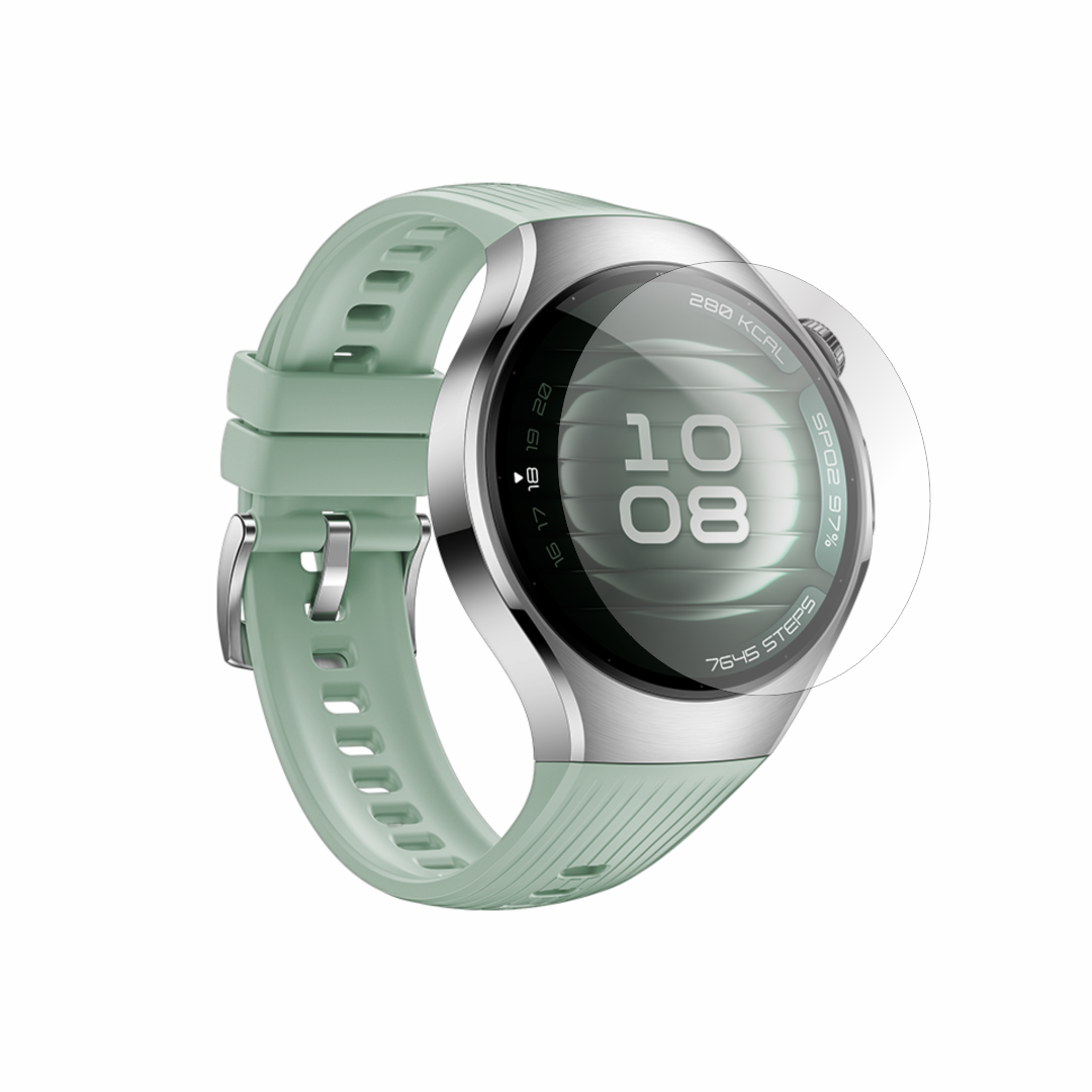 Huawei Watch 5, 42mm folie protectie Alien Surface