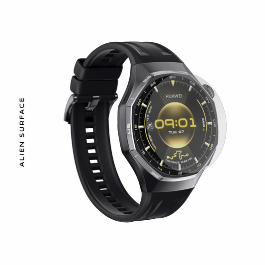 Huawei Watch GT 6 Pro, 46mm folie protectie Alien Surface