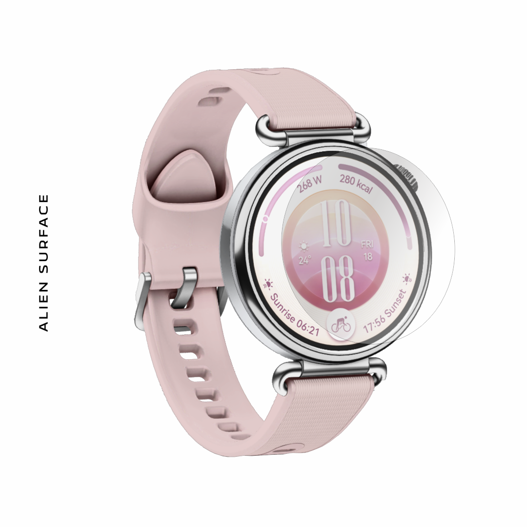 Huawei Watch GT 7, 41mm folie protectie Alien Surface