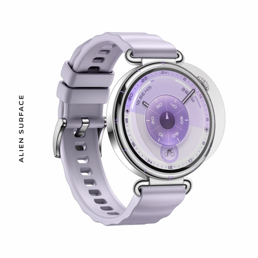 Huawei Watch GT 6 41mm folie protectie Alien Surface