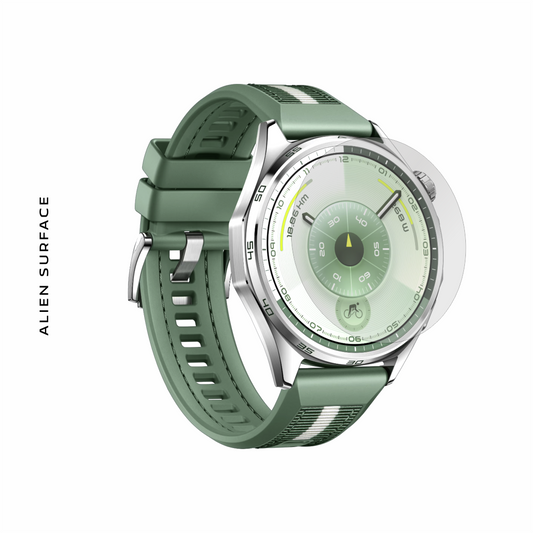 Huawei Watch GT 6 46mm folie protectie Alien Surface
