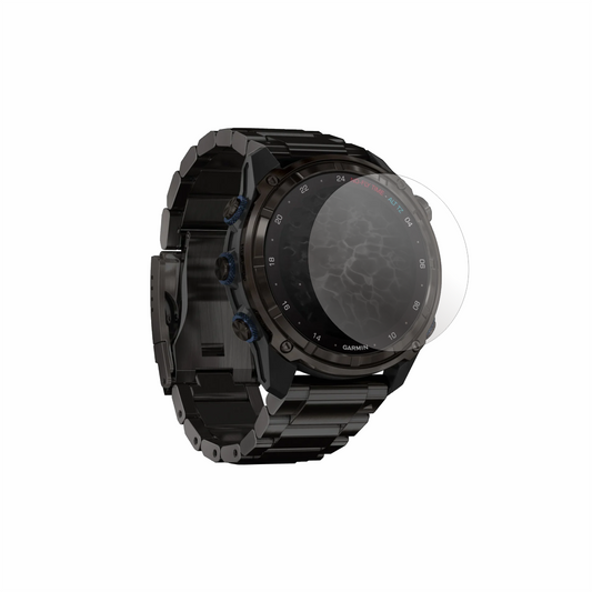Garmin Descent Mk3i 51mm folie protectie Alien Surface