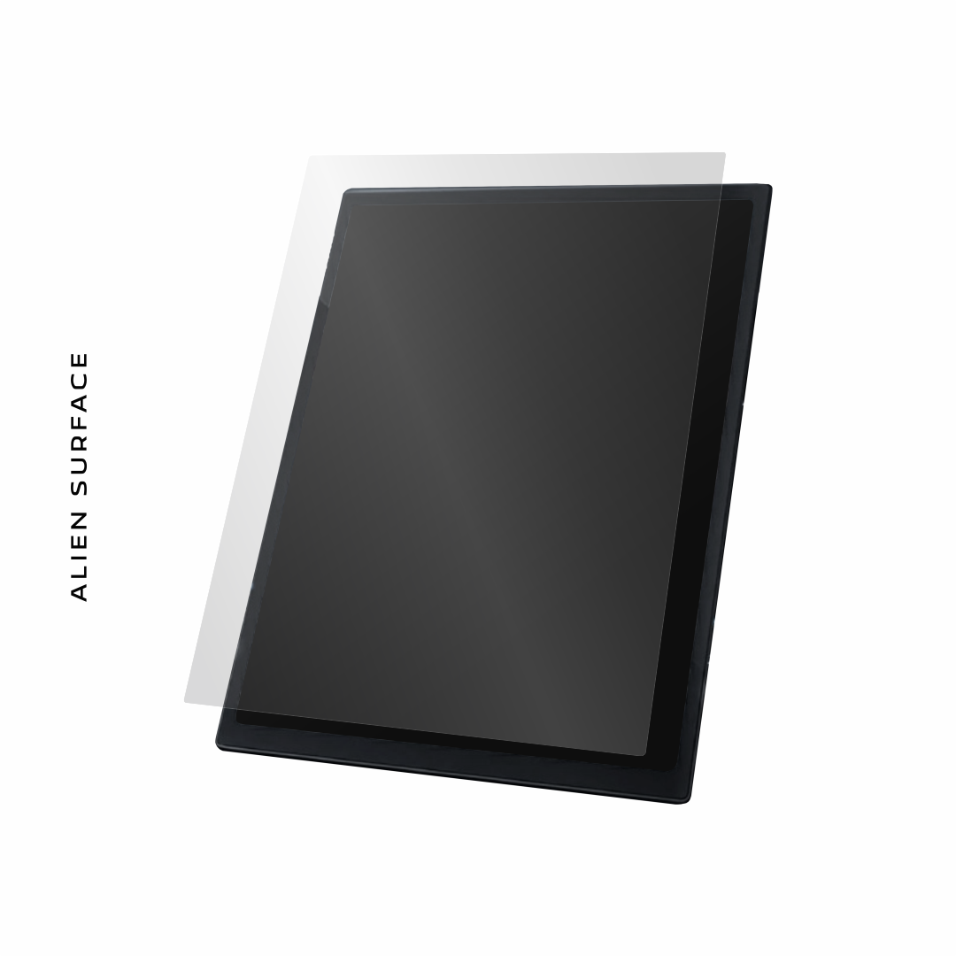 Folie protectie Alien Surface Jaecoo 7 2024-2025 Folie Display Multimedia