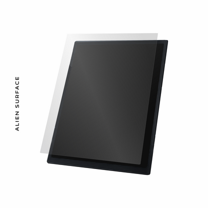 Folie protectie Alien Surface Jaecoo 7 2024-2025 Folie Display Multimedia