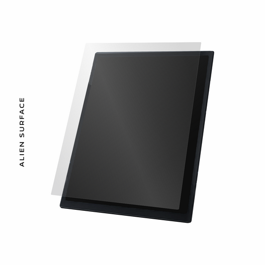 Folie protectie Alien Surface Jaecoo 7 2024-2025 Folie Display Multimedia