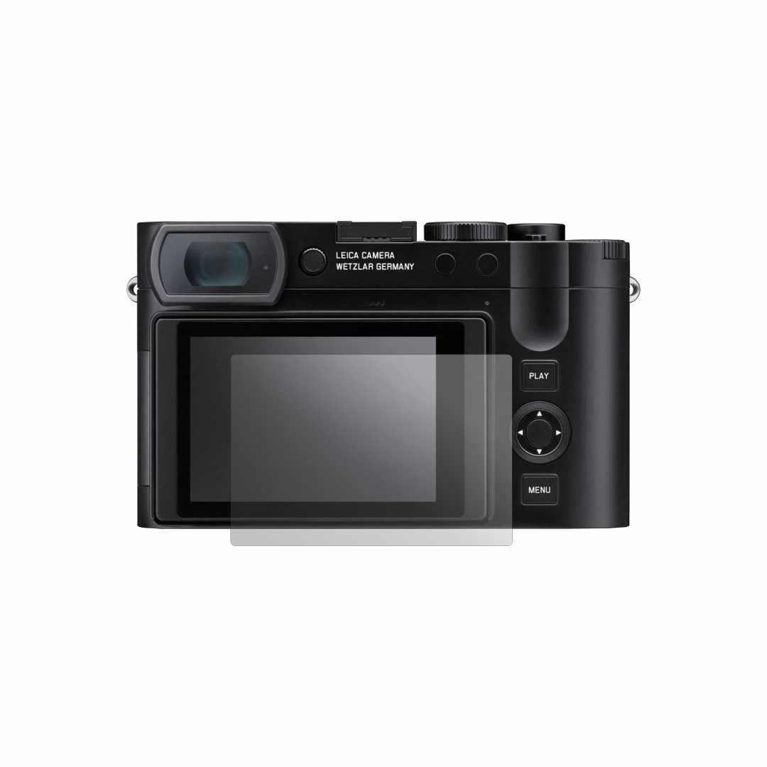 Leica Q3 folie protectie Alien Surface