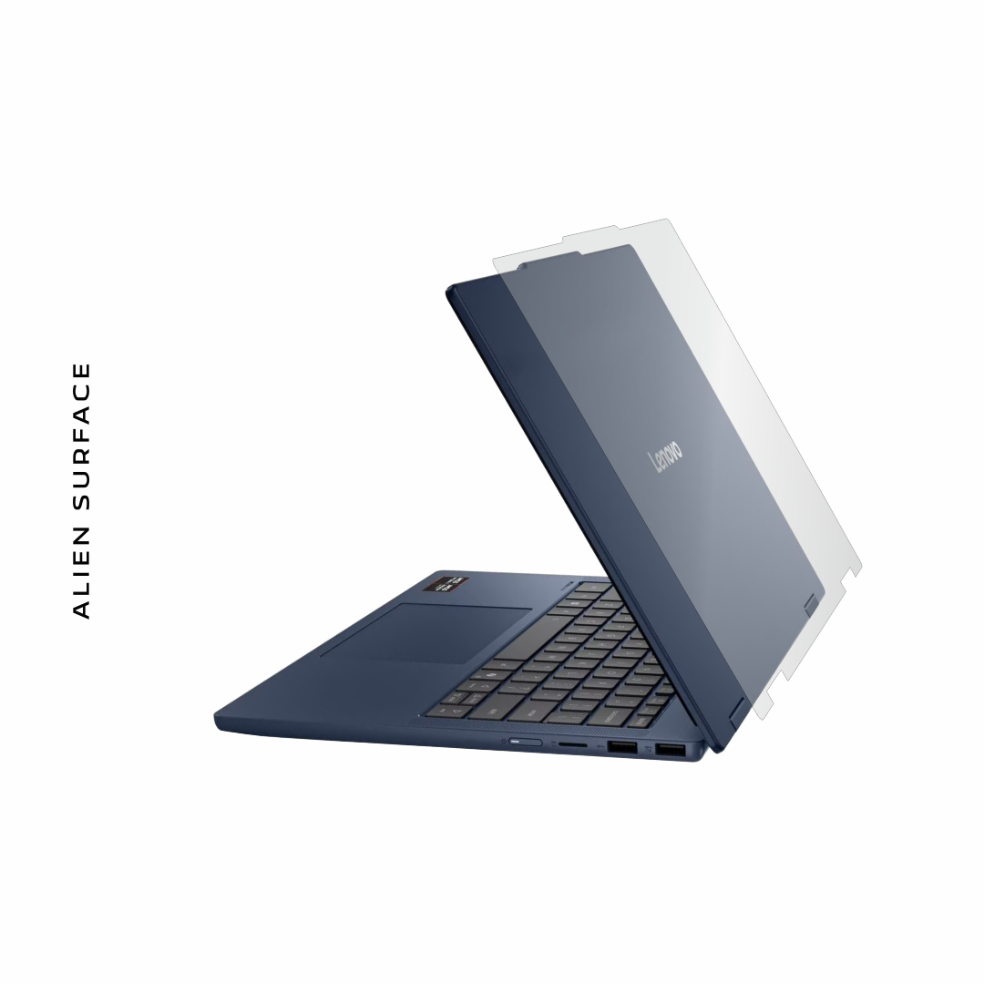 Folie protectie Alien Surface Lenovo IdeaPad 5 2-in-1 14AHP11