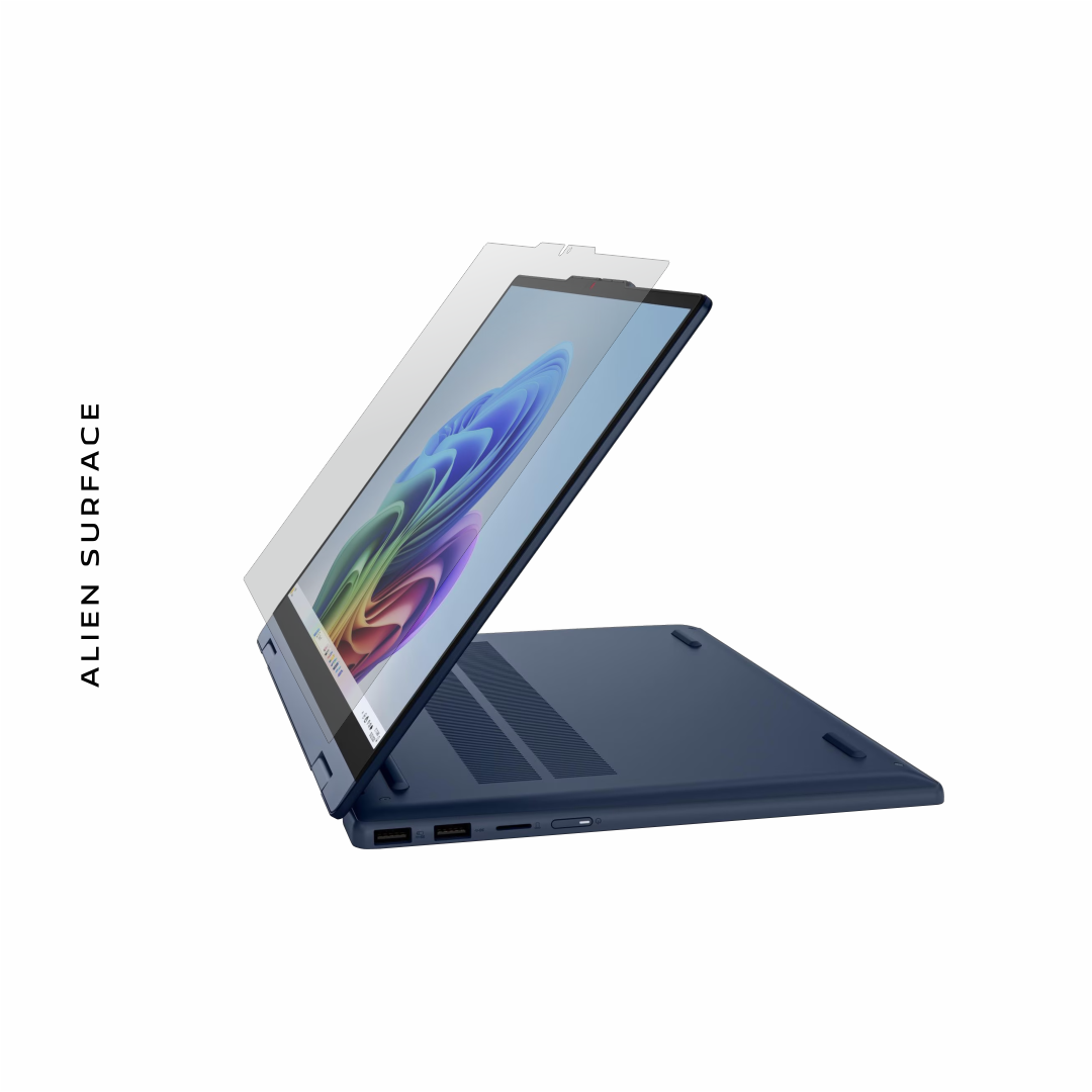 Folie protectie Alien Surface Lenovo IdeaPad 5 2-in-1 14AHP11