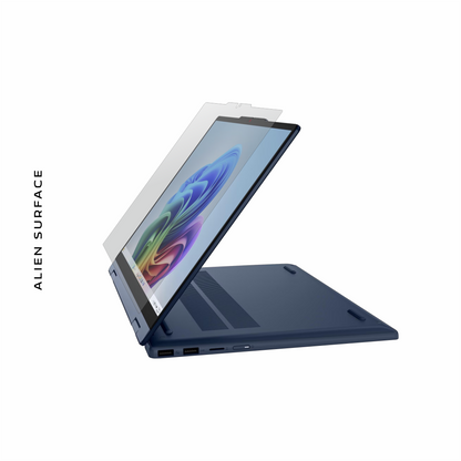 Folie protectie Alien Surface Lenovo IdeaPad 5 2-in-1 14AHP11