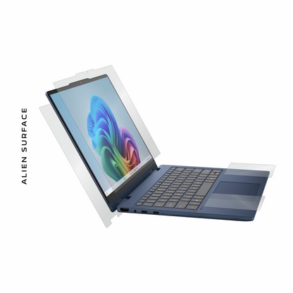 Folie protectie Alien Surface Lenovo IdeaPad 5 2-in-1 14AHP11