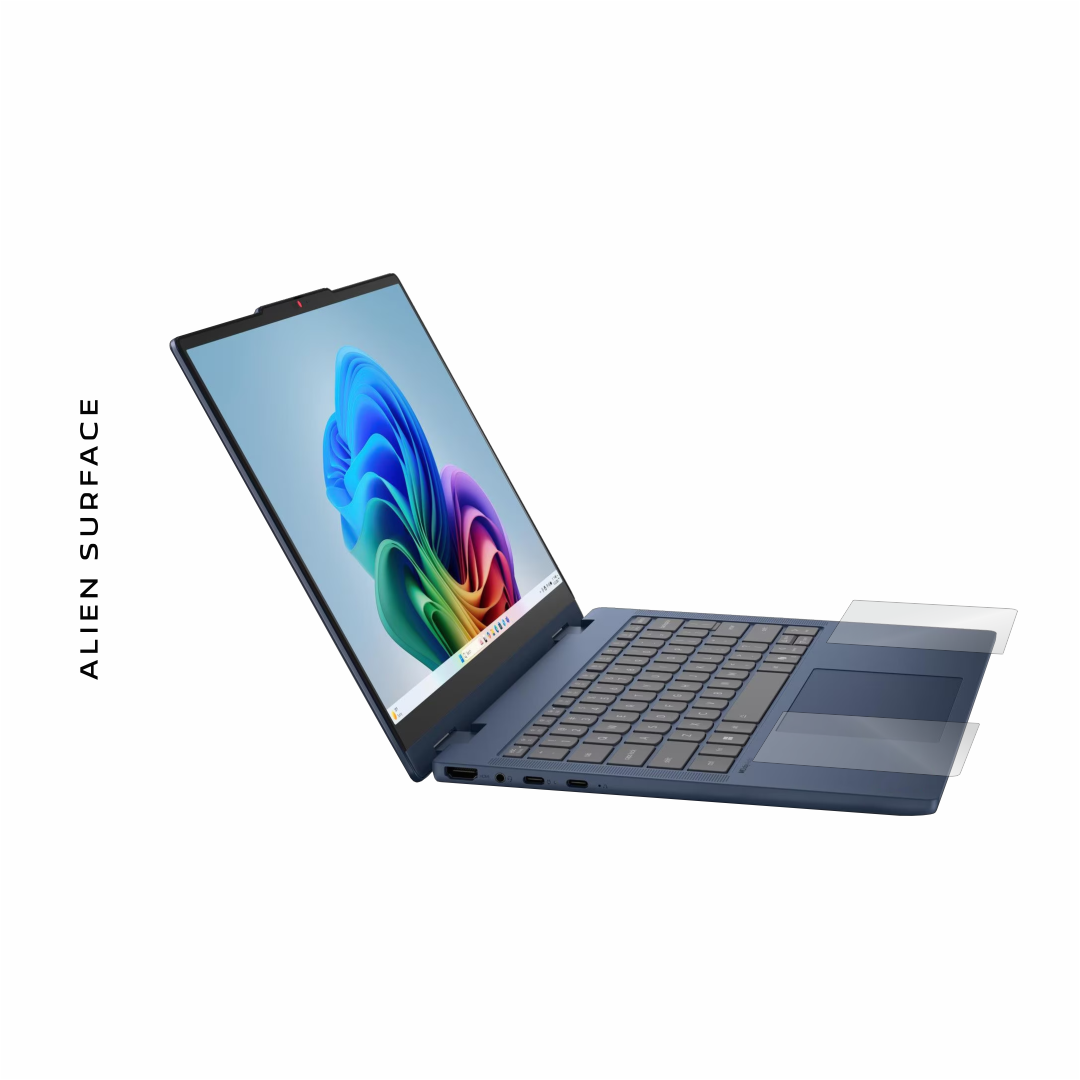 Folie protectie Alien Surface Lenovo IdeaPad 5 2-in-1 14AHP11