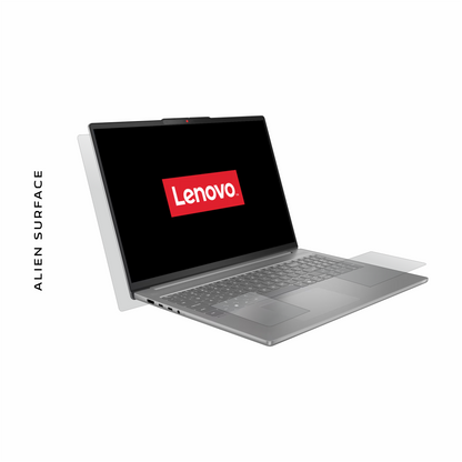 Lenovo IdeaPad Slim 5 16 inch folie protectie Alien Surface