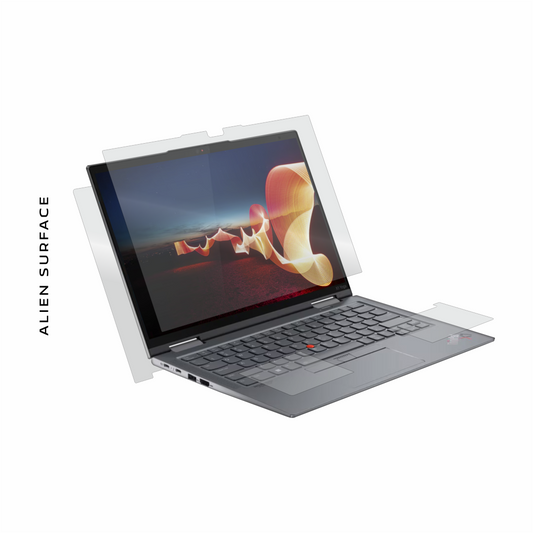 Folie protectie Alien Surface Lenovo Yoga X1 Gen 7