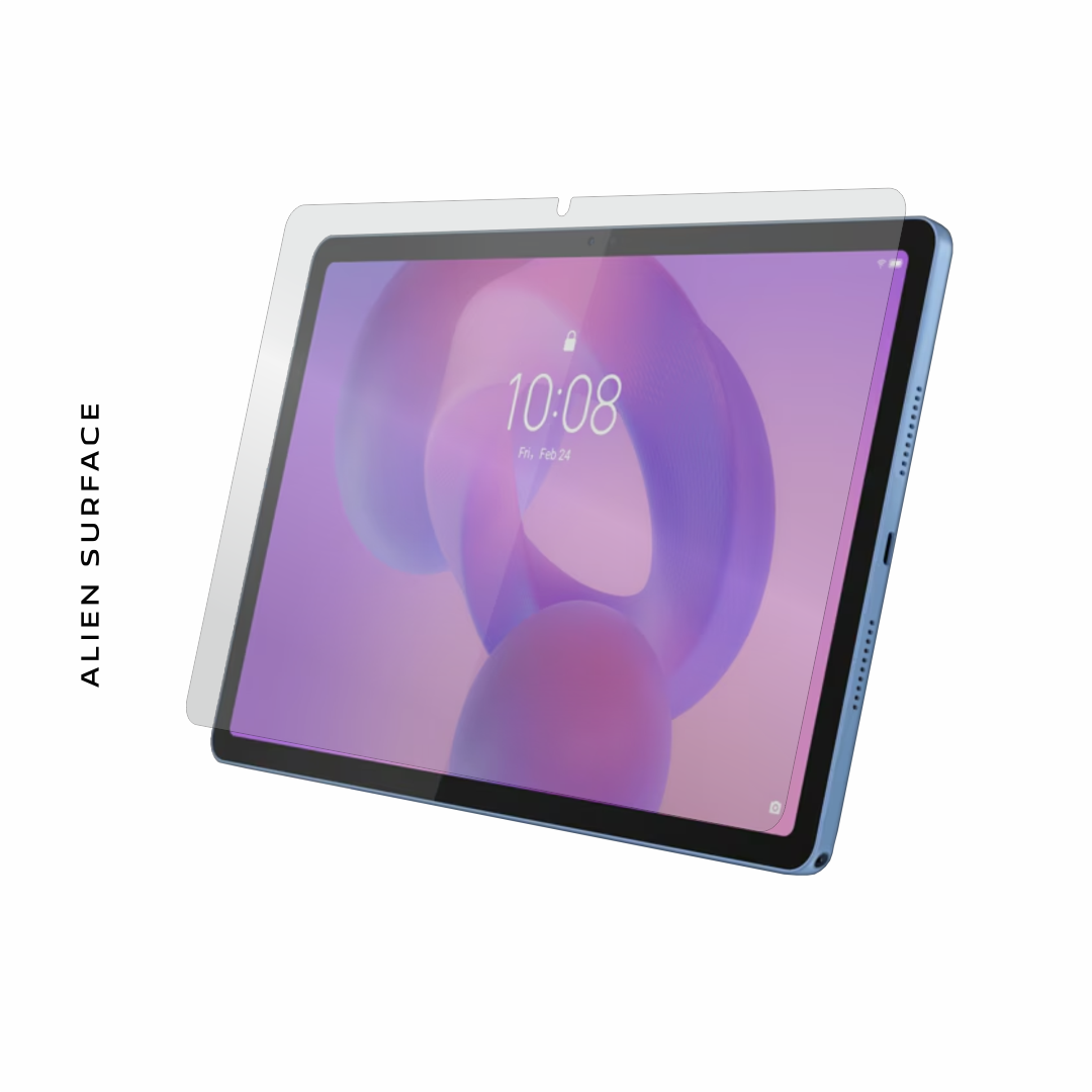 Lenovo Idea Tab, 11 inch folie protectie Alien Surface
