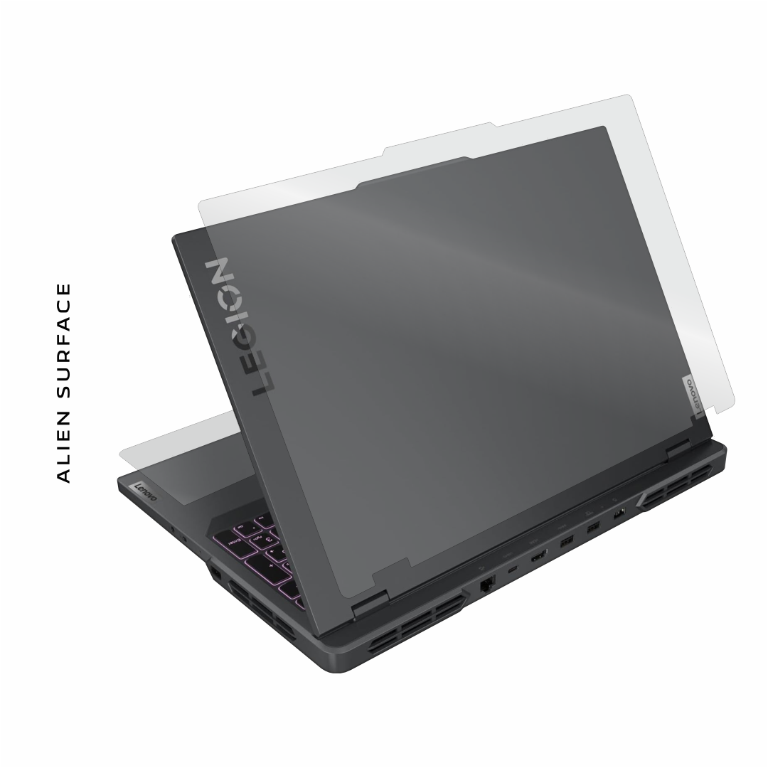 Lenovo Legion Pro 5 16IAX10H folie protectie Alien Surface