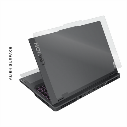 Lenovo Legion Pro 5 16IAX10H folie protectie Alien Surface