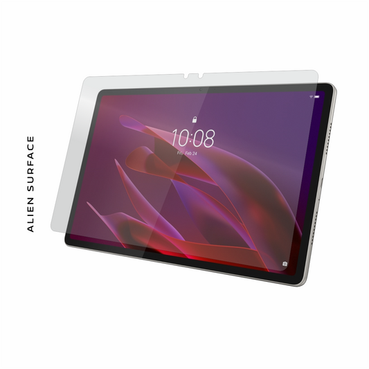 Lenovo Yoga Tab 11.1 inch folie protectie Alien Surface