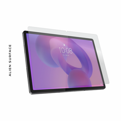 Lenovo Idea Tab Plus, 12.1 inch  folie protectie Alien Surface