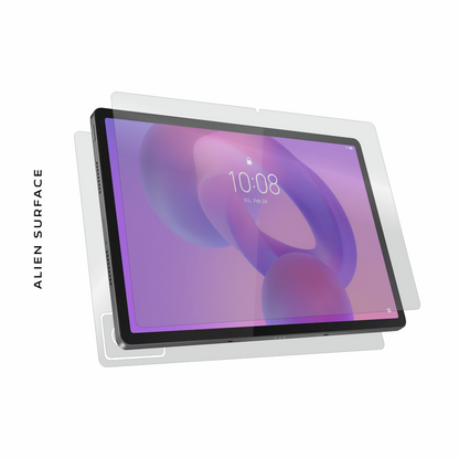 Lenovo Idea Tab Plus, 12.1 inch  folie protectie Alien Surface