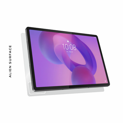 Lenovo Idea Tab Plus, 12.1 inch  folie protectie Alien Surface