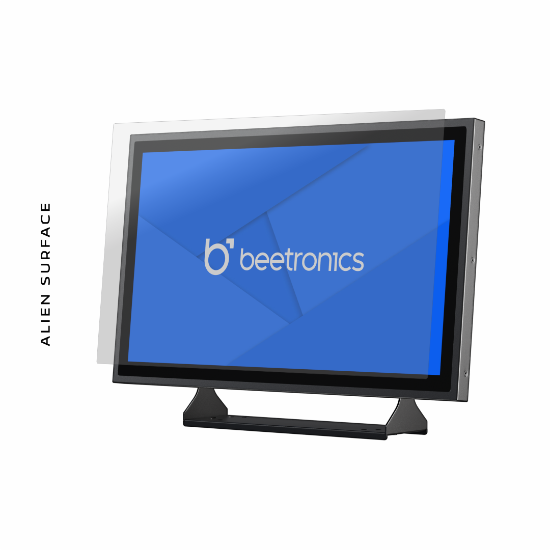 Folie protectie Alien Surface Monitor Beetronics 17 Inch Touchscreen Metal (17TS7M)