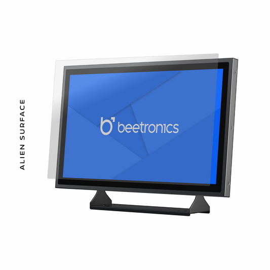 Folie protectie Alien Surface Monitor Beetronics 17 Inch Touchscreen Metal (17TS7M)