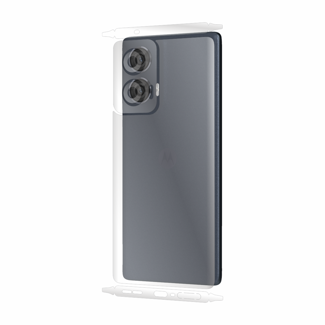 Motorola Edge 50 Fusion folie protectie Alien Surface