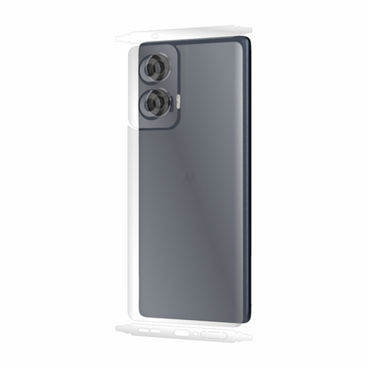 Motorola Edge 50 Fusion folie protectie Alien Surface