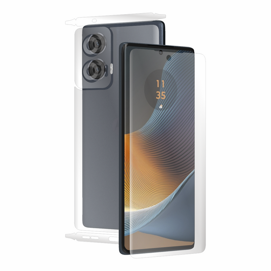 Motorola Edge 50 Fusion folie protectie Alien Surface