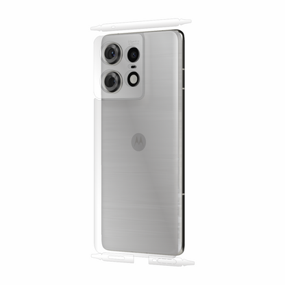 Motorola Edge 50 Pro folie protectie Alien Surface