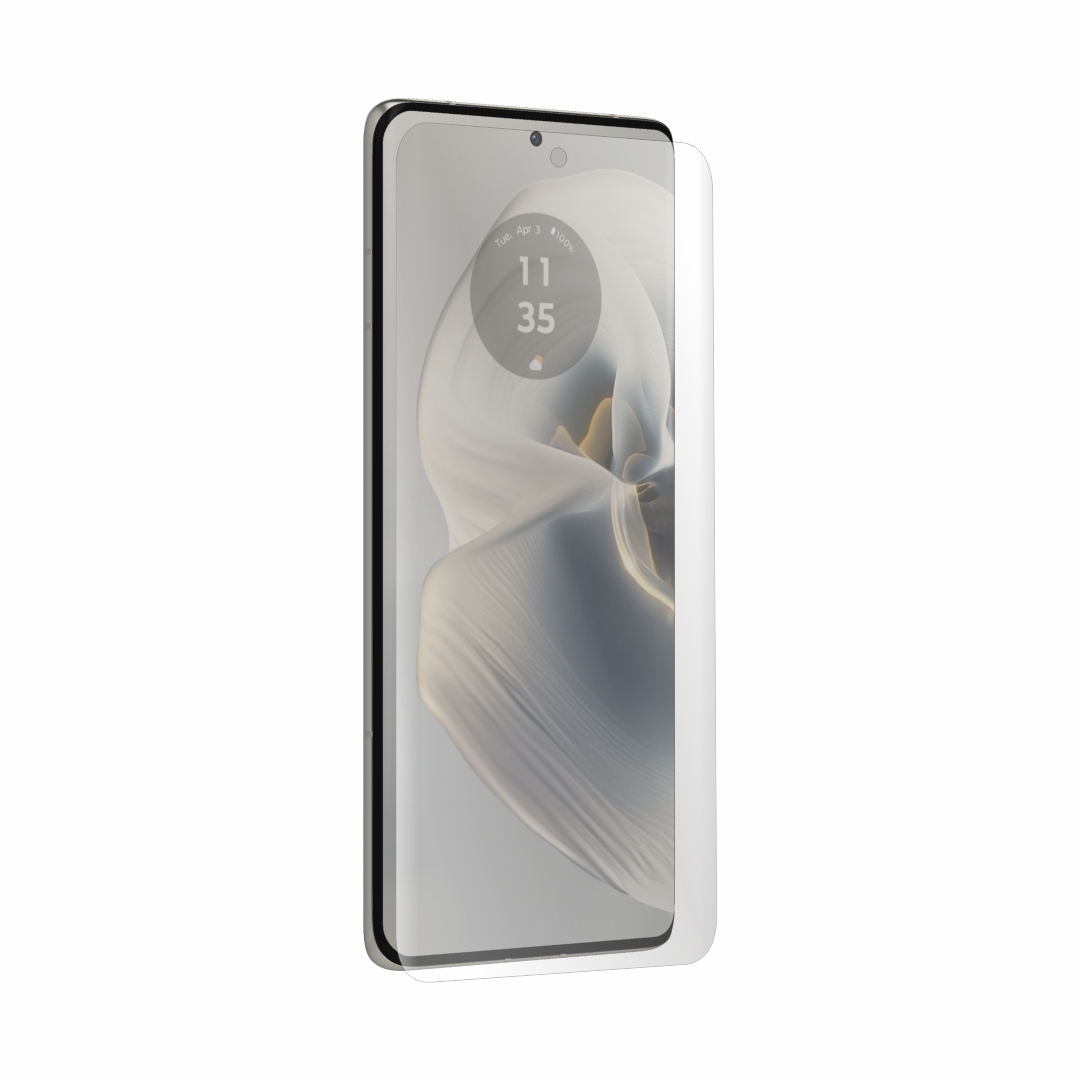 Motorola Edge 50 Pro folie protectie Alien Surface