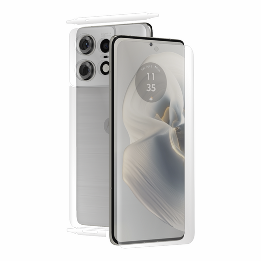 Motorola Edge 50 Pro folie protectie Alien Surface