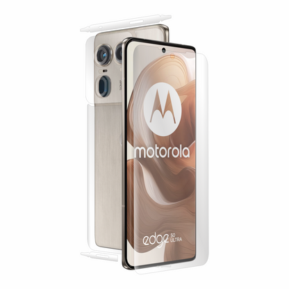 Motorola Edge 50 Ultra folie protectie Alien Surface