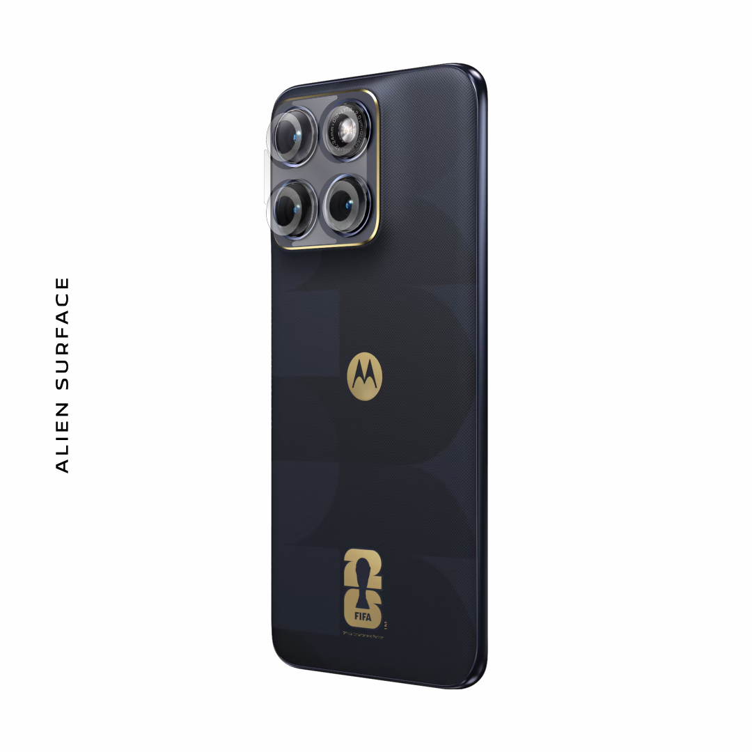 Motorola Edge 70 Fusion (Fifa Editition) folie protectie Alien Surface