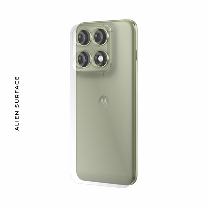 Motorola Edge 70 Pro folie protectie Alien Surface