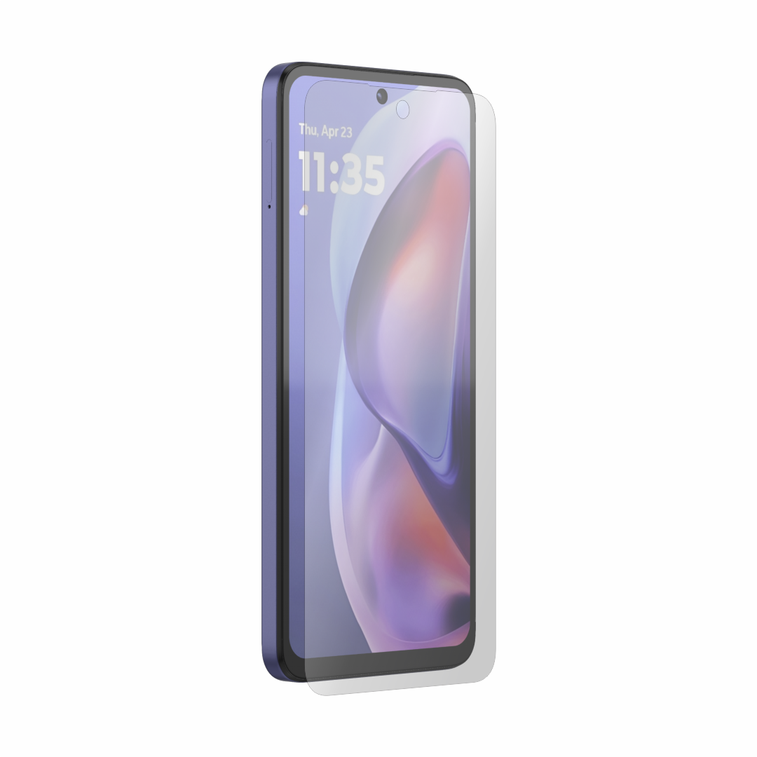 Motorola Moto G05 folie protectie Alien Surface