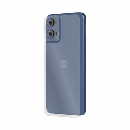 Motorola Moto G34 folie protectie Alien Surface