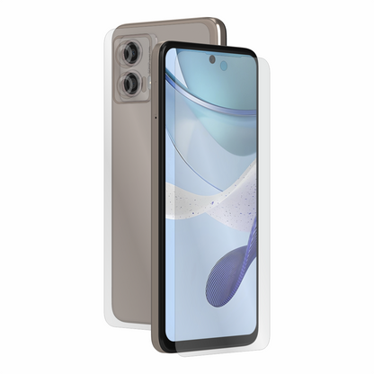 Motorola Moto G53 folie protectie Alien Surface