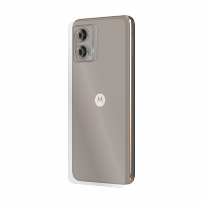 Motorola Moto G53 folie protectie Alien Surface