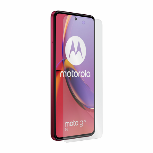 Motorola Moto G84 folie protectie Alien Surface