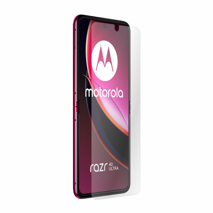 Motorola Razr 40 Ultra folie protectie Alien Surface