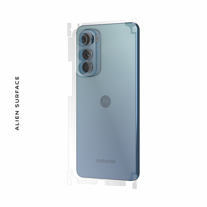 Motorola Edge 30 folie protectie Alien Surface