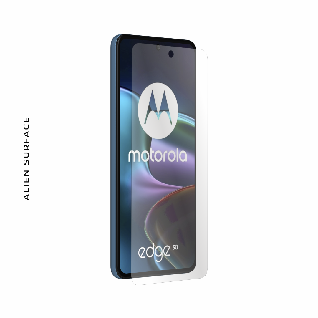 Motorola Edge 30 folie protectie Alien Surface