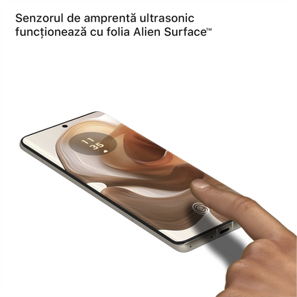 Motorola Edge 50 Ultra folie protectie Alien Surface